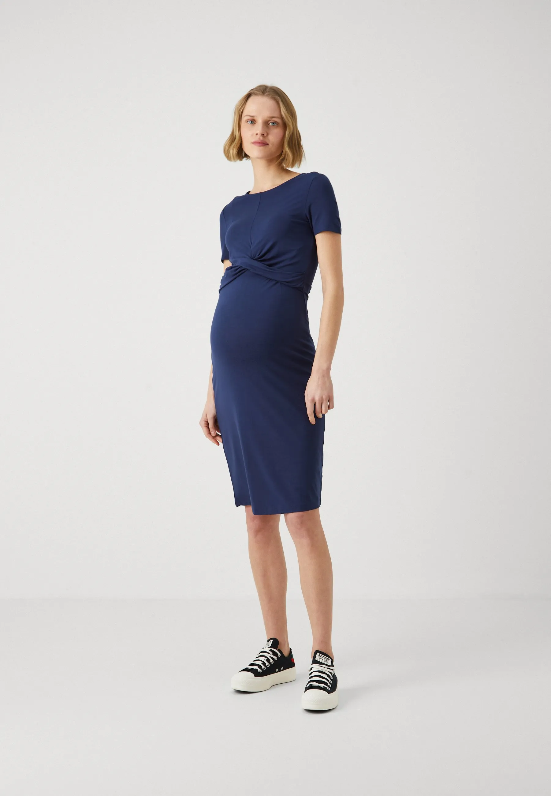 2 PACK - Vestito di maglina