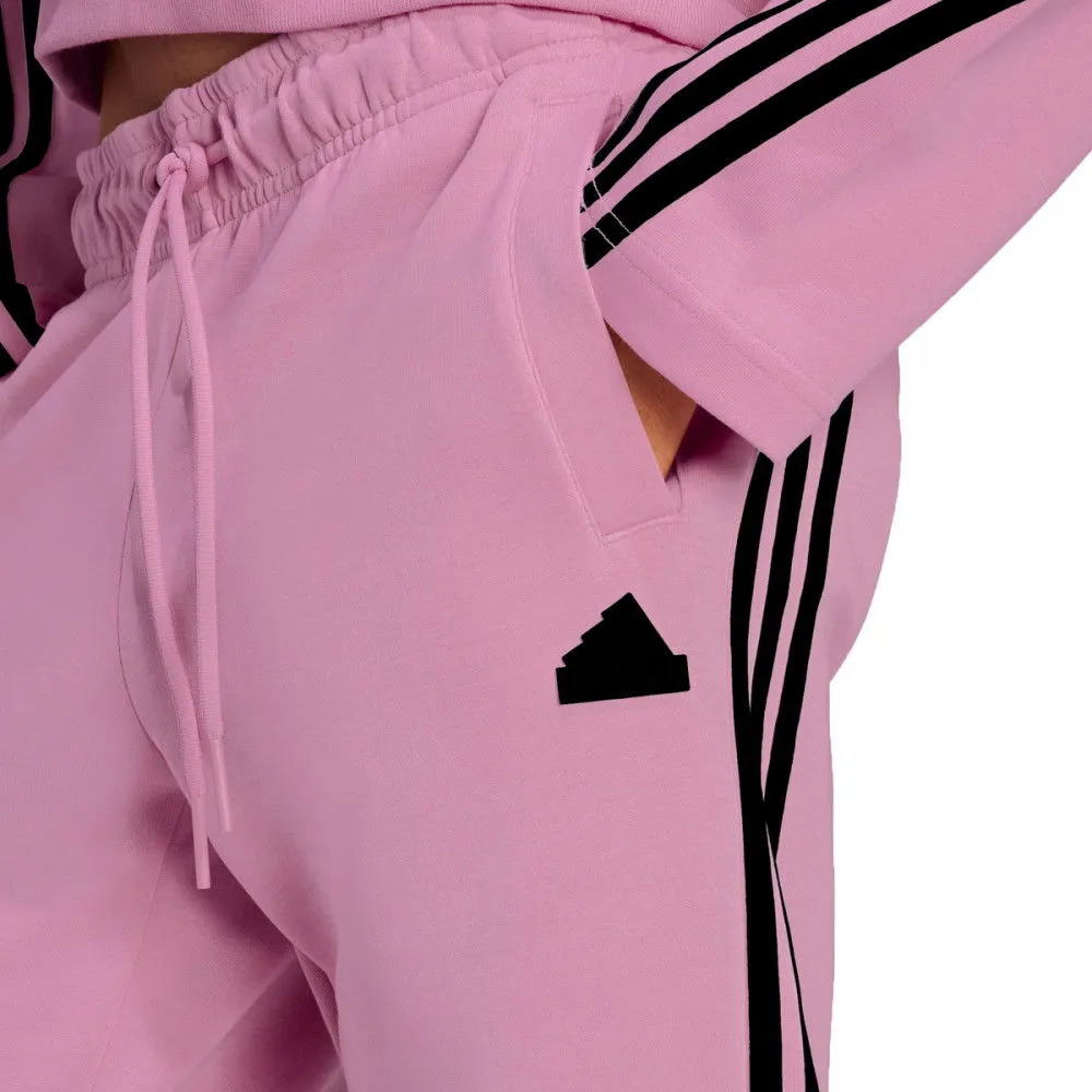 ADIDAS PANTALONI 3 STRIPES FUTURE ICONS DONNA