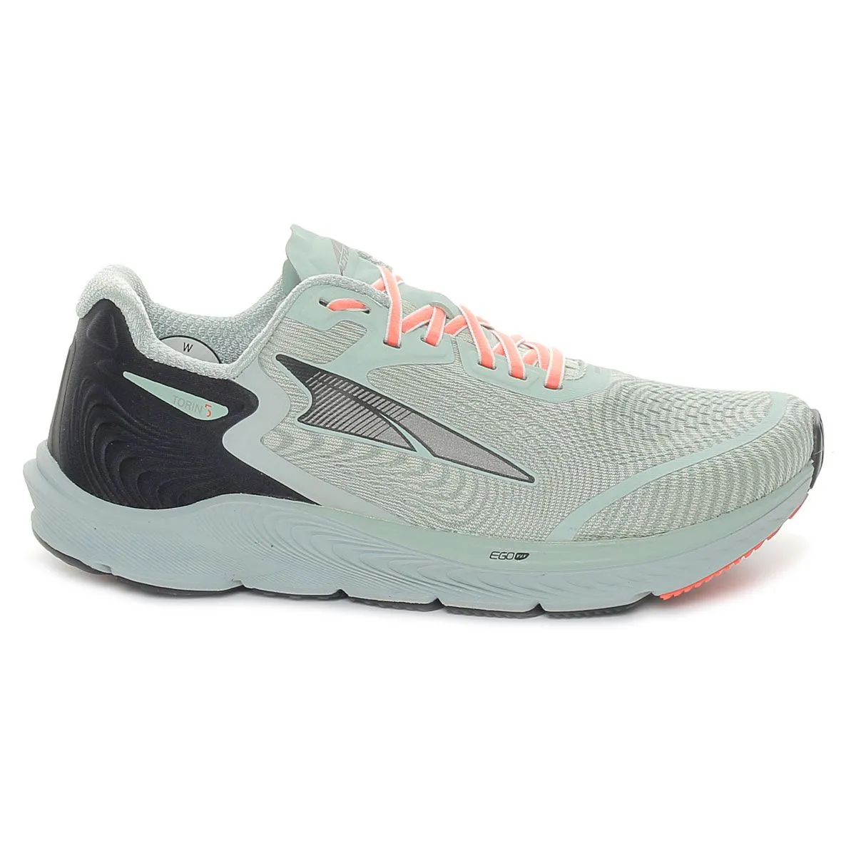 Altra Torin 5 Donna Grigio Corallo