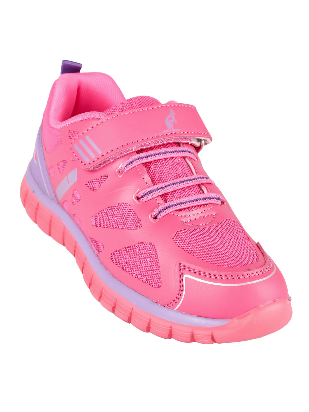 Australian Chaussures de sport pour filles avec déchirure