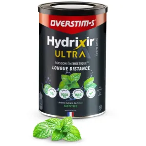 Bevande energetiche OVERSTIMS HYDRIXIR ULTRA