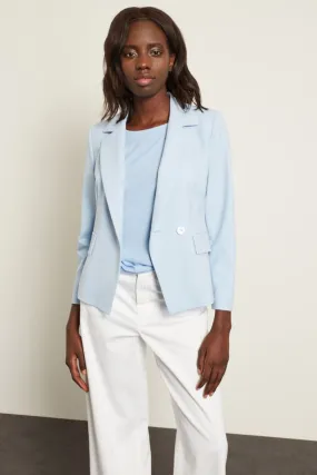 Blazer monopetto