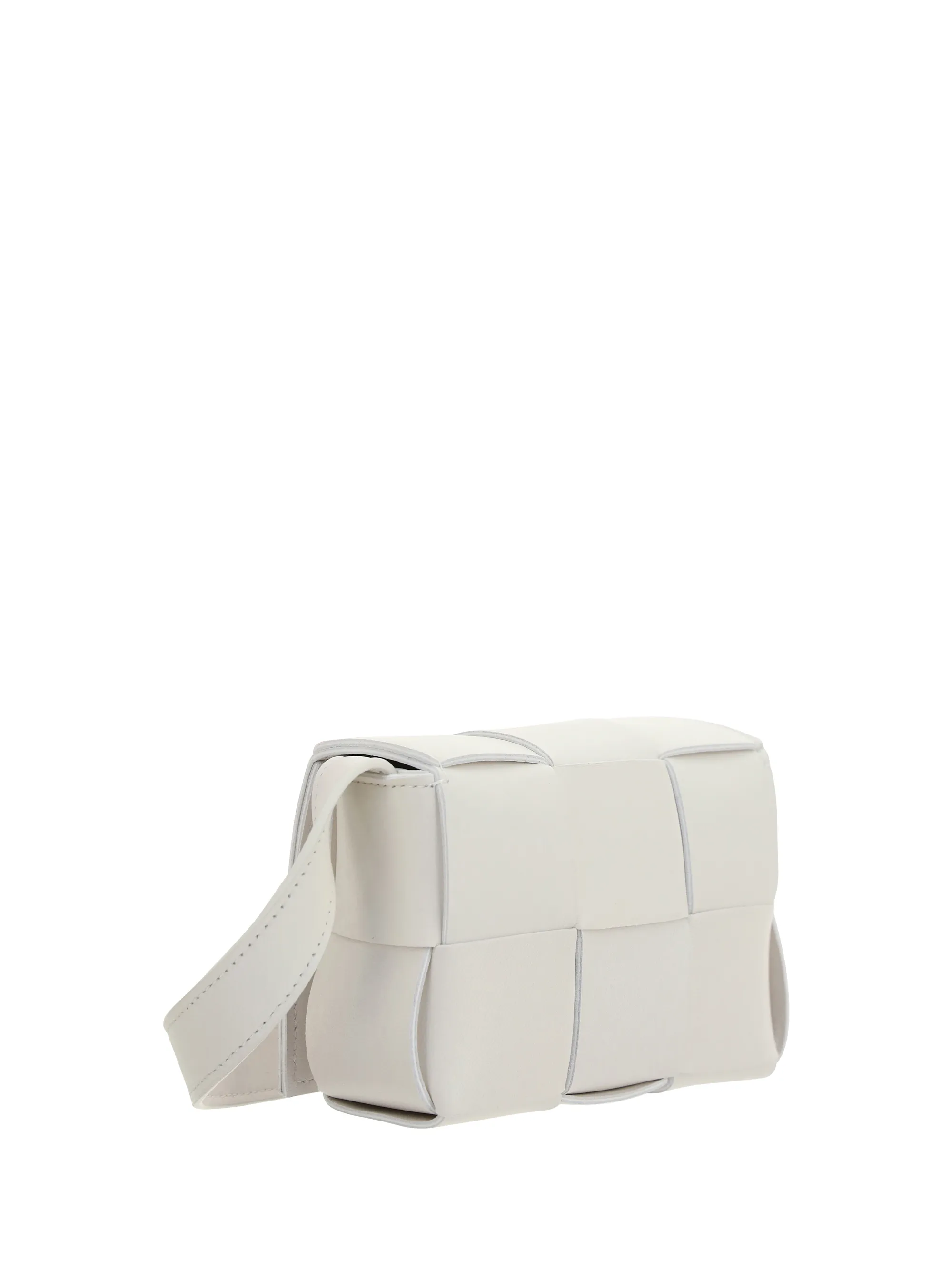     BOTTEGA VENETA  Borsa a Tracolla Mini Cassette