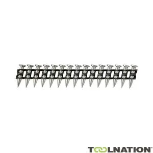 DeWalt Accessori DCN8902020 Chiodi HD zincati 20x3,7 mm per DCN890 Tacker per calcestruzzo 1005 pezzi