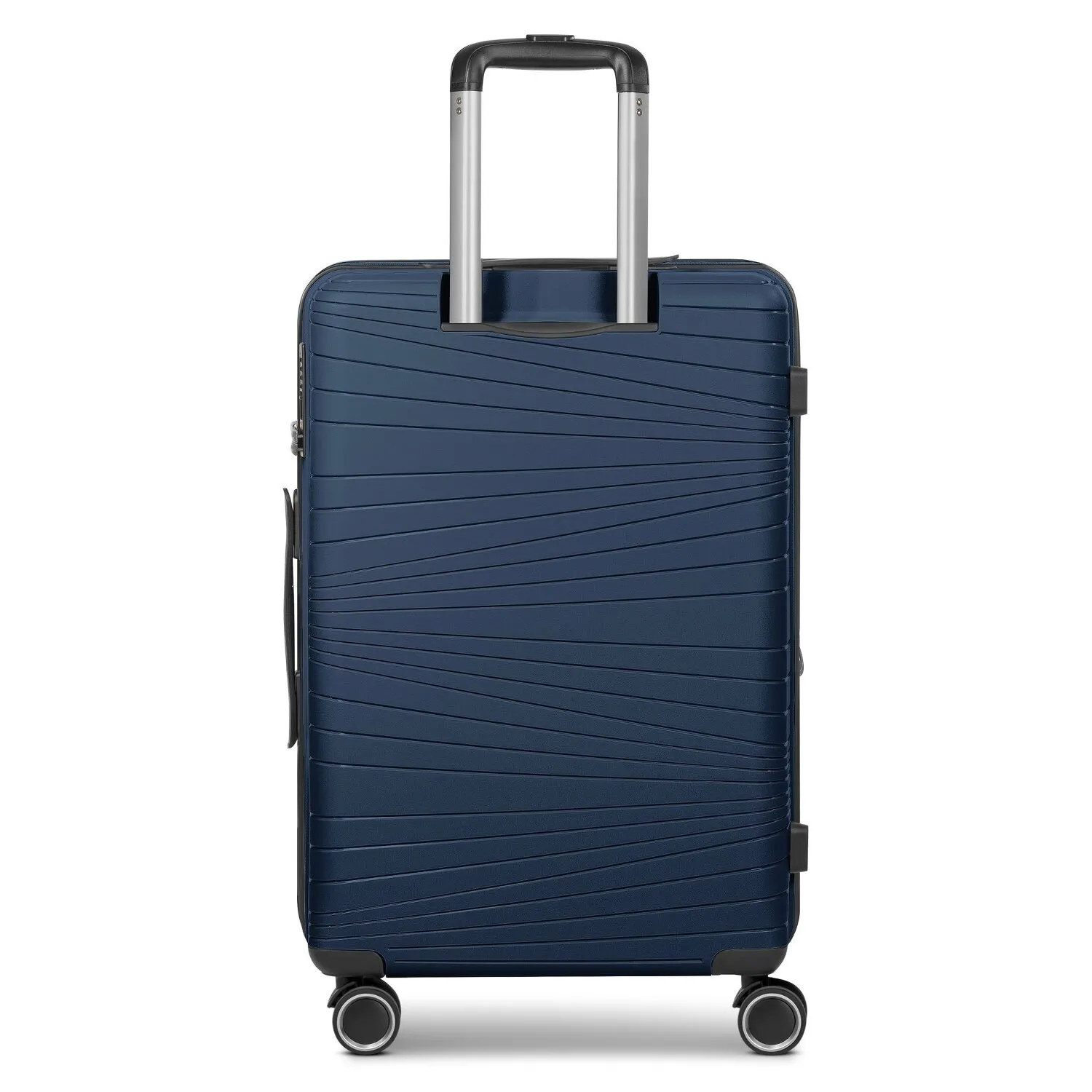 Franky Dallas 3.0 Carrello a 4 ruote M 65 cm con piega elastica