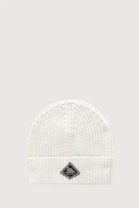 Hat Knitted - Berretto in Maglia