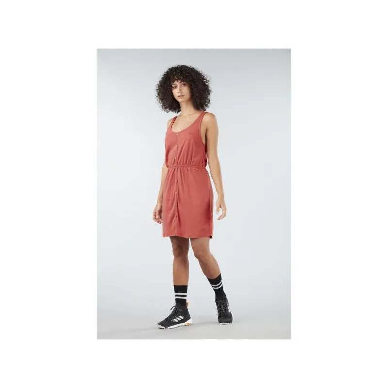 Immagine Lyna vestito (Redwood) donna