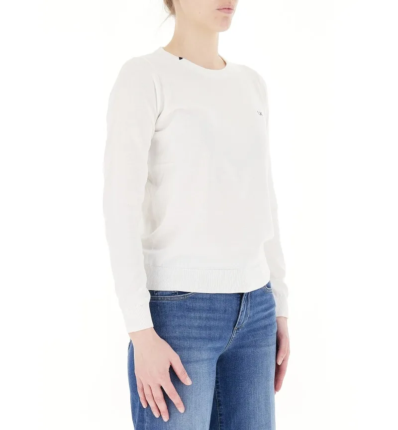 Maglia in cotone