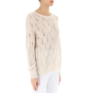 Maglia lavorata