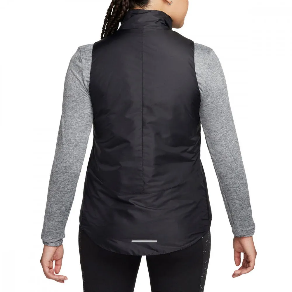 NIKE GILET THERMA-FIT ADV REPEL AEROLOFT DONNA
