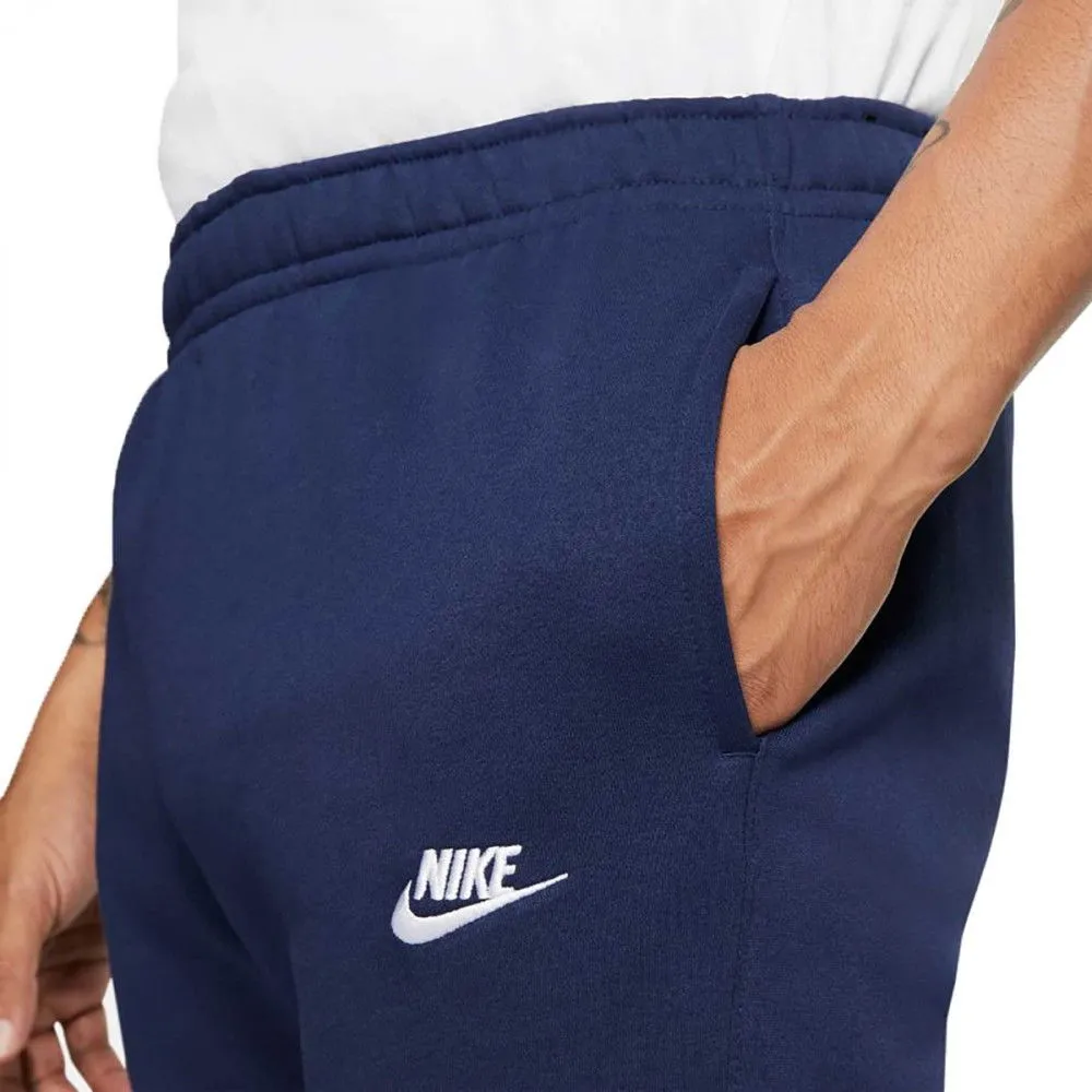 NIKE PANTALONI CLUB JOGGER