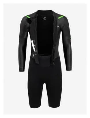 Orca Aesir Flex Swimrun Wetsuit Black
