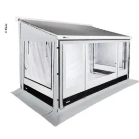 PRIVACY RESIDENCE G3 SIDE P250CM H260-275CM XL 6200/6300