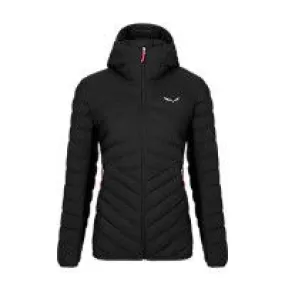 SALEWA PIUMINO CON CAPPUCCIO BRENTA RDS DONNA