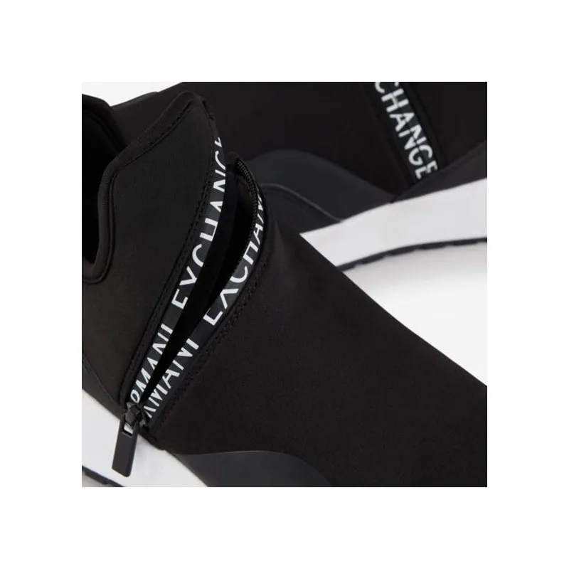 SCARPE UOMO ARMANI