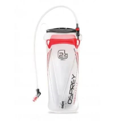 Serbatoio dell'acqua Osprey Hydraulics LT 2.5L