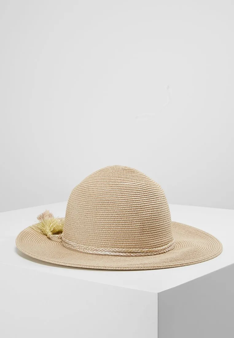 SHADY LADY COLLAPSIBLE FEDORA - Cappello