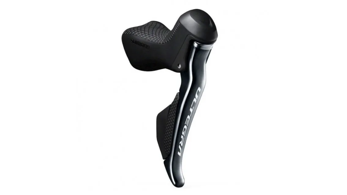 SHIMANO Comando Destro Ultegra ST-R8070 Di2 Disc 11v.