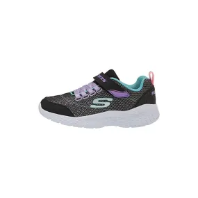 Skechers Snap Sprints Eternal Shine-Scarpe Sportive Bambina